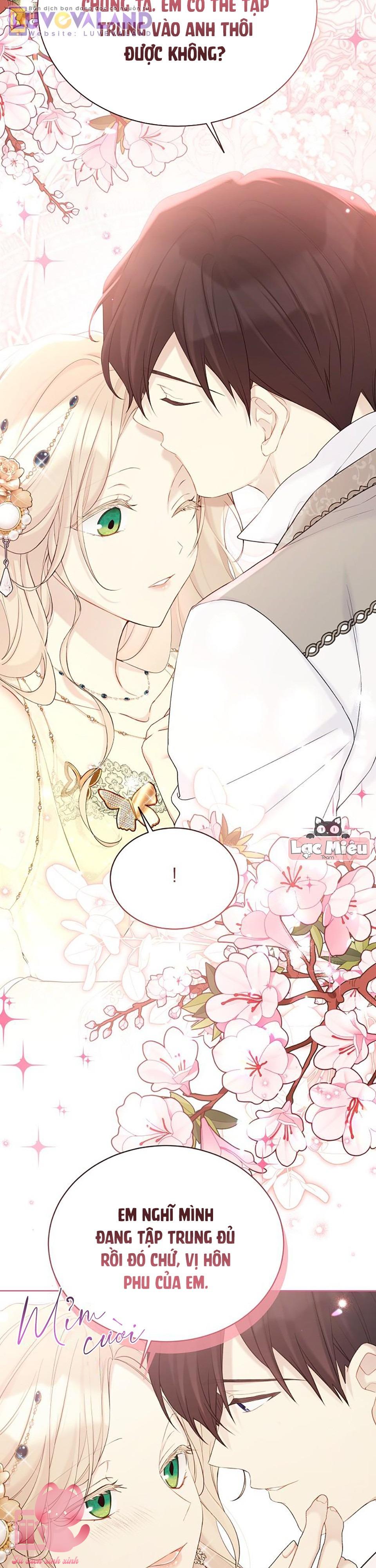 Vương Miện Lục Bảo - Chap 118 - Trang 27