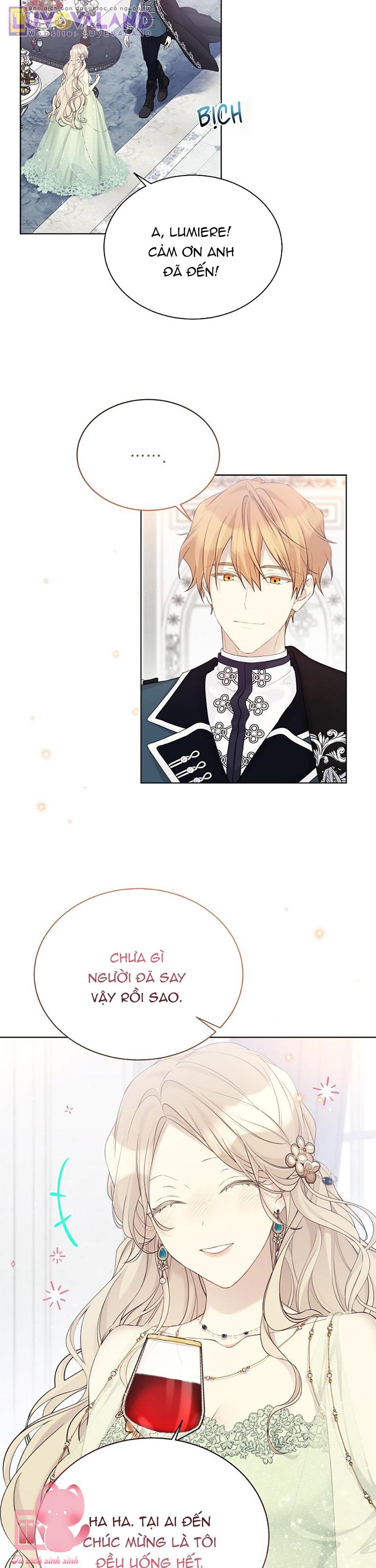 Vương Miện Lục Bảo - Chap 118 - Trang 30