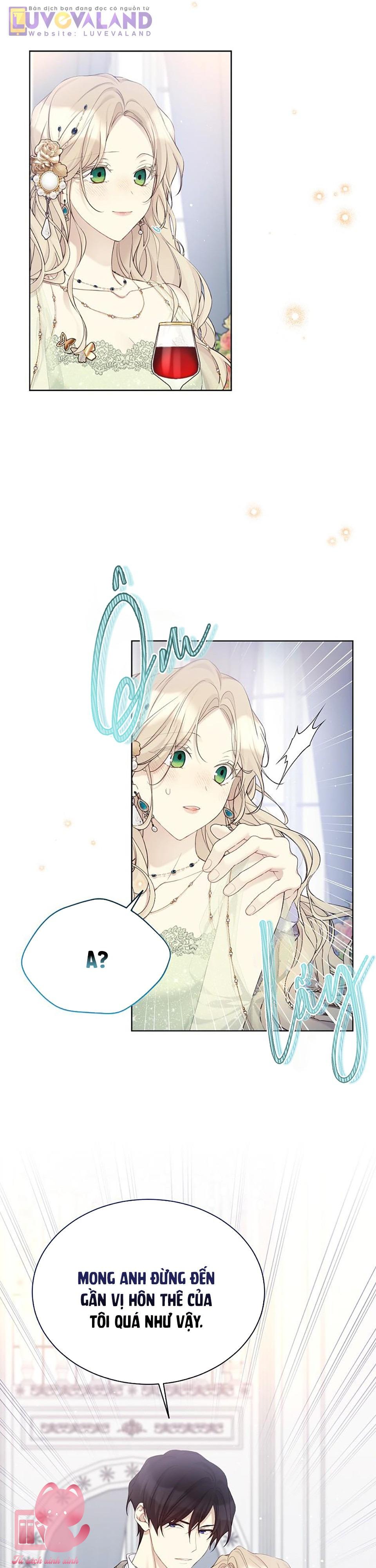 Vương Miện Lục Bảo - Chap 118 - Trang 32