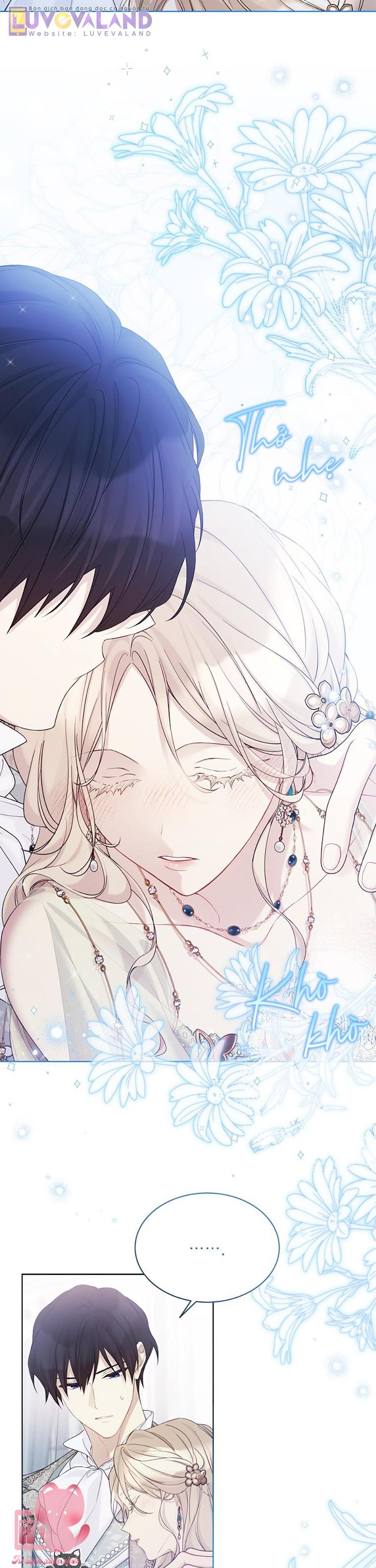Vương Miện Lục Bảo - Chap 118 - Trang 37