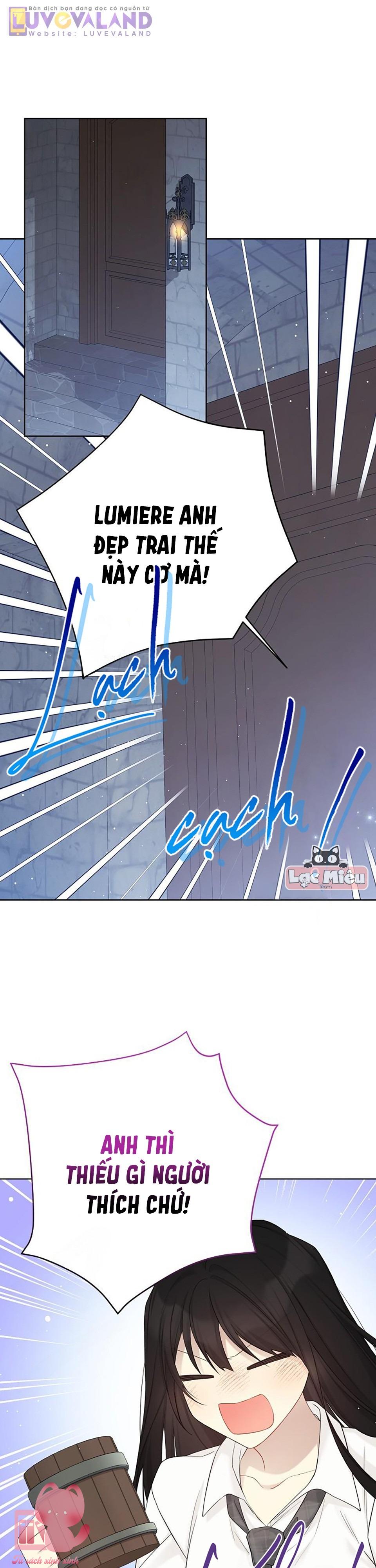 Vương Miện Lục Bảo - Chap 118 - Trang 5