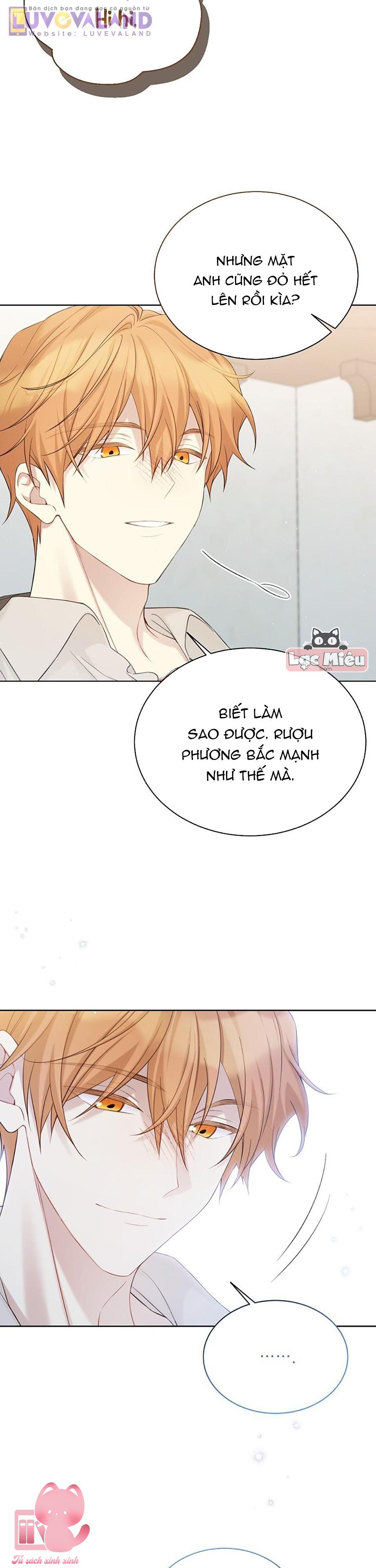 Vương Miện Lục Bảo - Chap 118 - Trang 7
