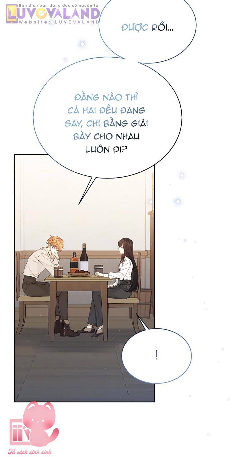 Vương Miện Lục Bảo - Chap 118 - Trang 8