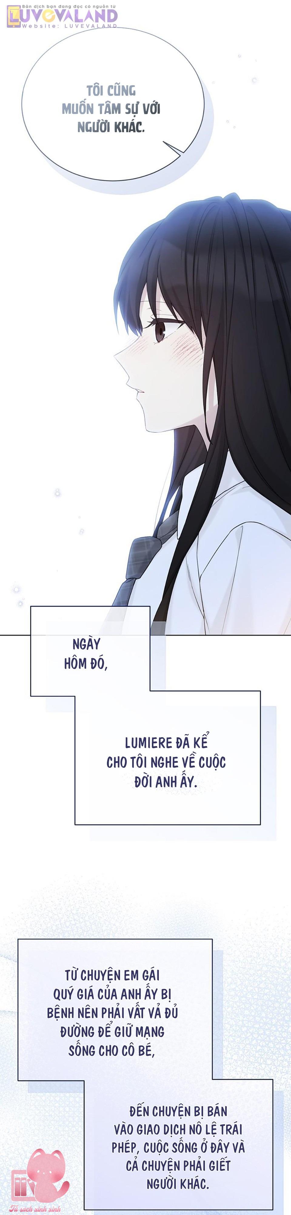 Vương Miện Lục Bảo - Chap 118 - Trang 9