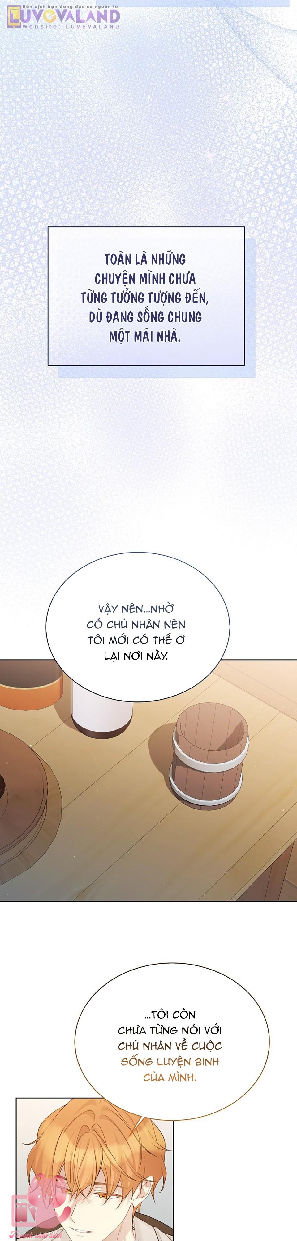 Vương Miện Lục Bảo - Chap 118 - Trang 10
