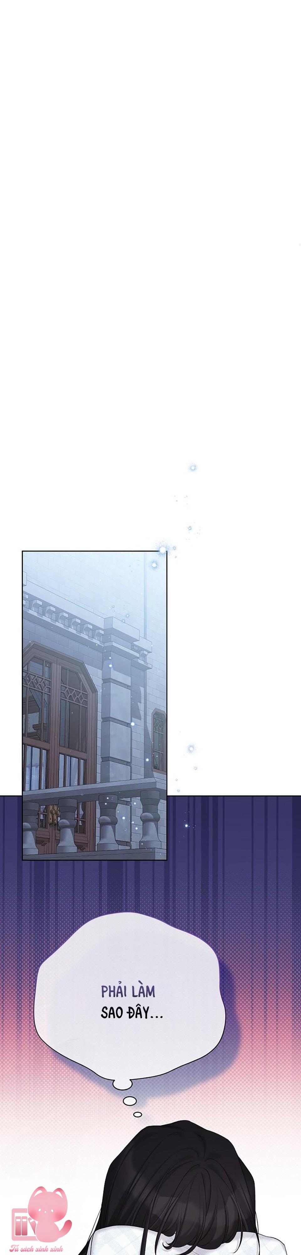 Vương Miện Lục Bảo - Chap 119 - Trang 2