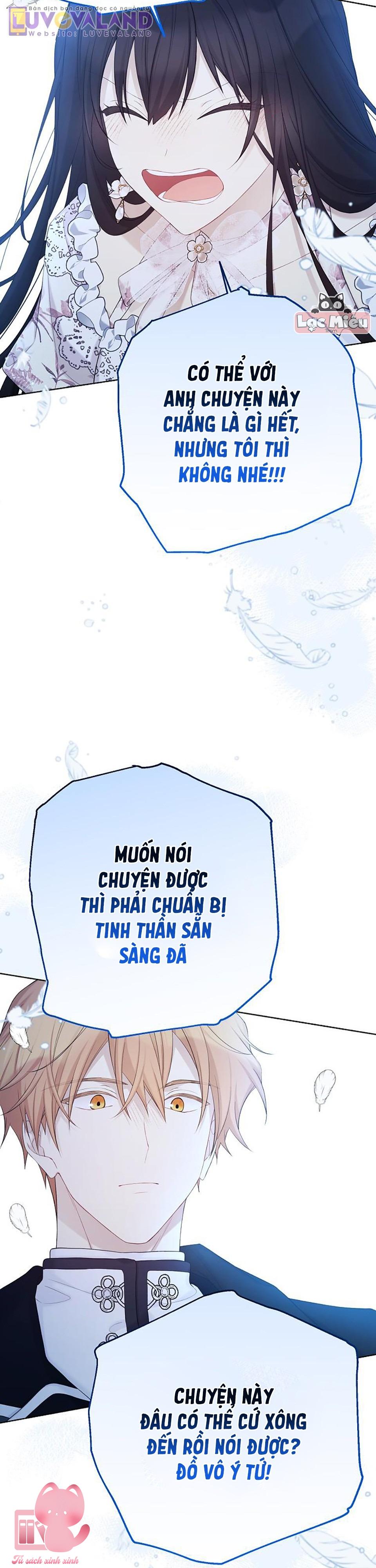 Vương Miện Lục Bảo - Chap 119 - Trang 11