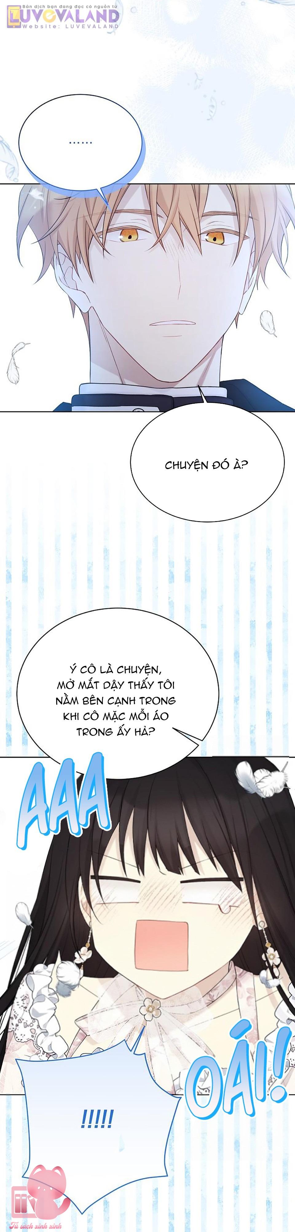 Vương Miện Lục Bảo - Chap 119 - Trang 12