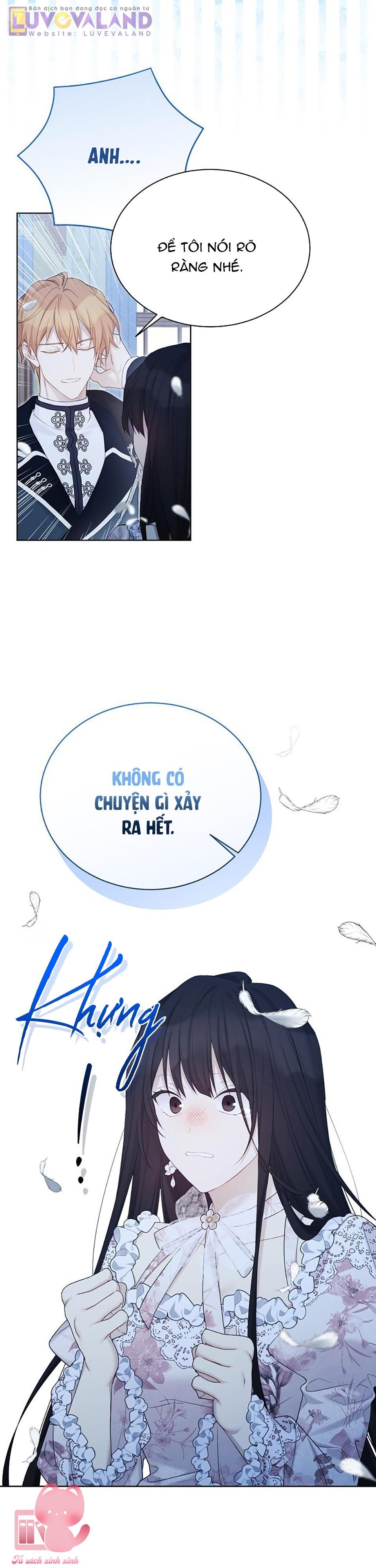 Vương Miện Lục Bảo - Chap 119 - Trang 13