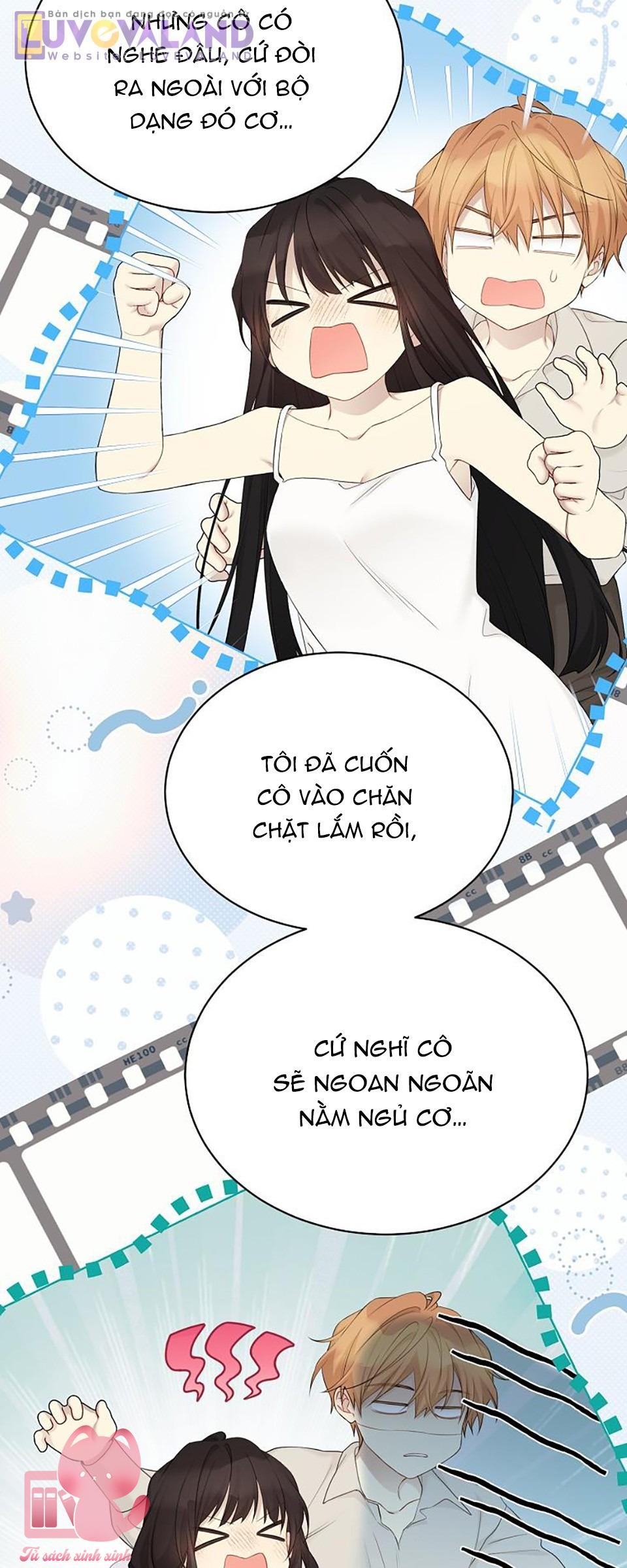 Vương Miện Lục Bảo - Chap 119 - Trang 15