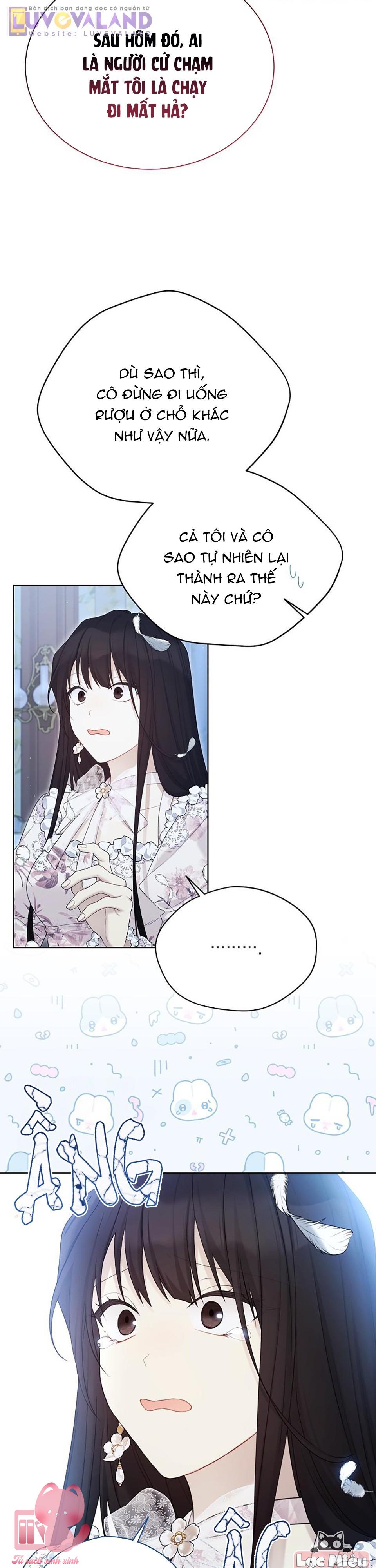 Vương Miện Lục Bảo - Chap 119 - Trang 17