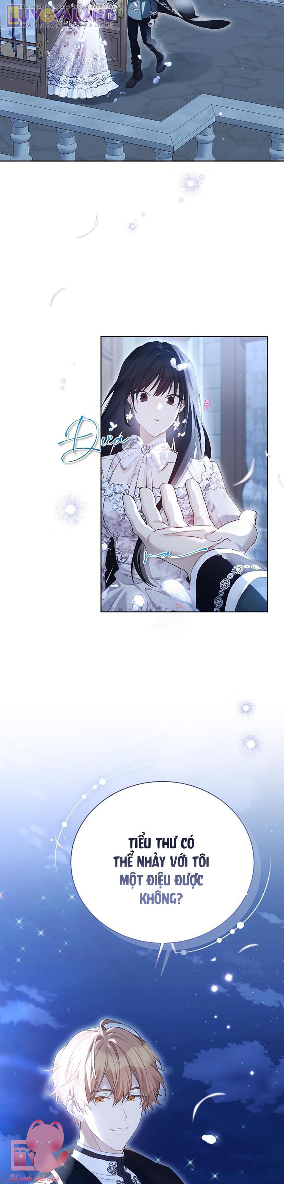 Vương Miện Lục Bảo - Chap 119 - Trang 23