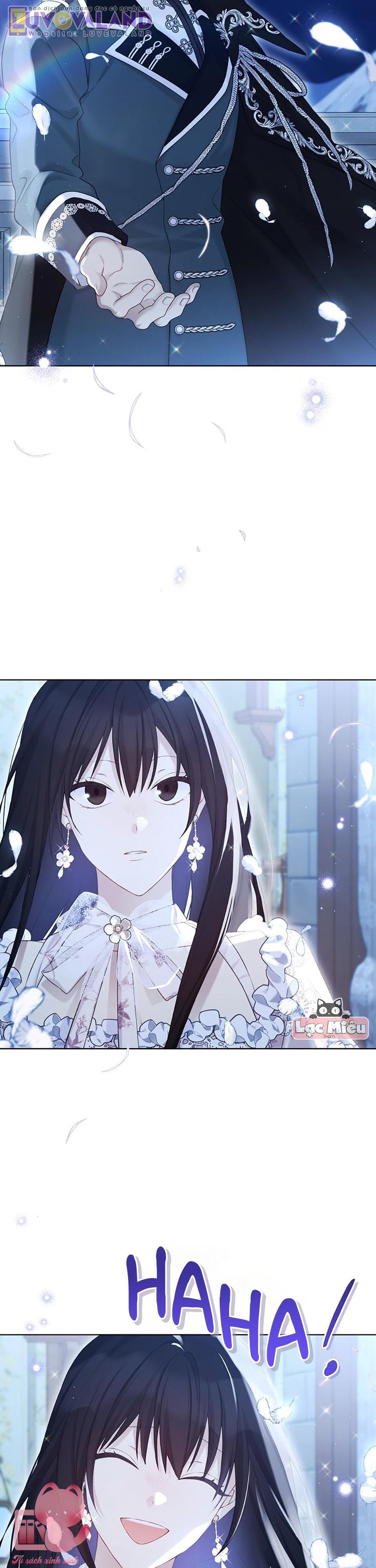 Vương Miện Lục Bảo - Chap 119 - Trang 24