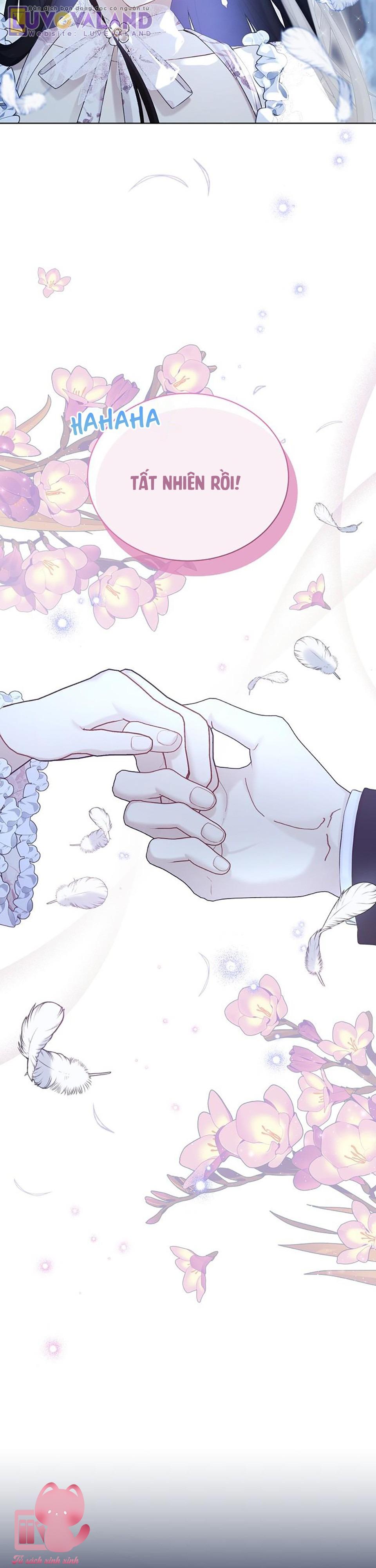 Vương Miện Lục Bảo - Chap 119 - Trang 25