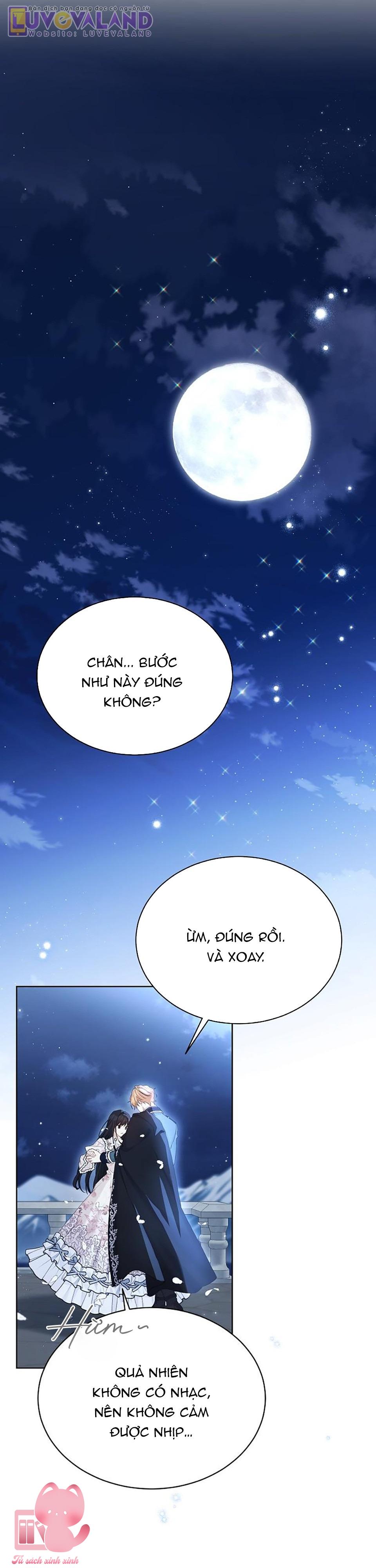 Vương Miện Lục Bảo - Chap 119 - Trang 26