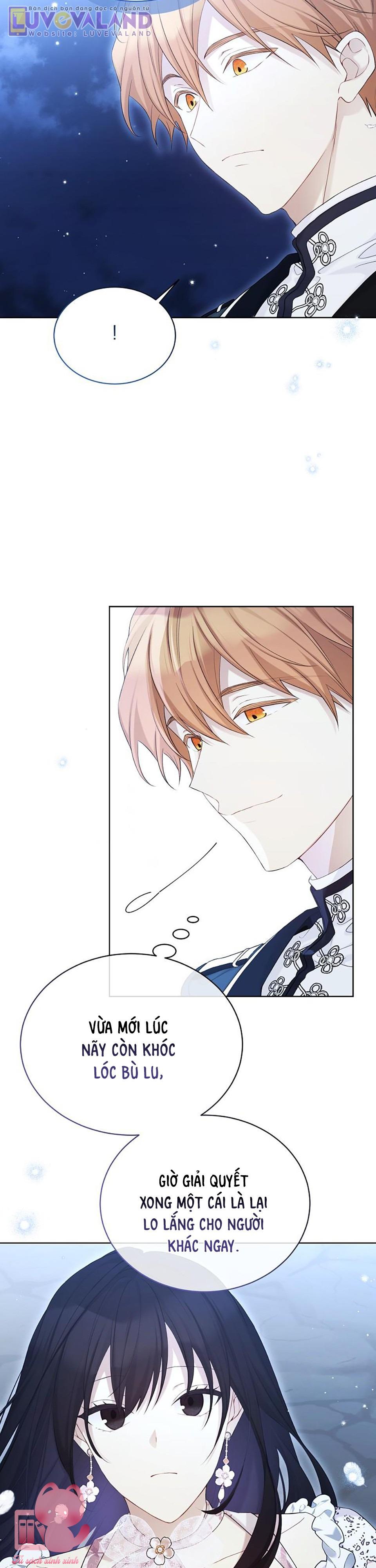 Vương Miện Lục Bảo - Chap 119 - Trang 28