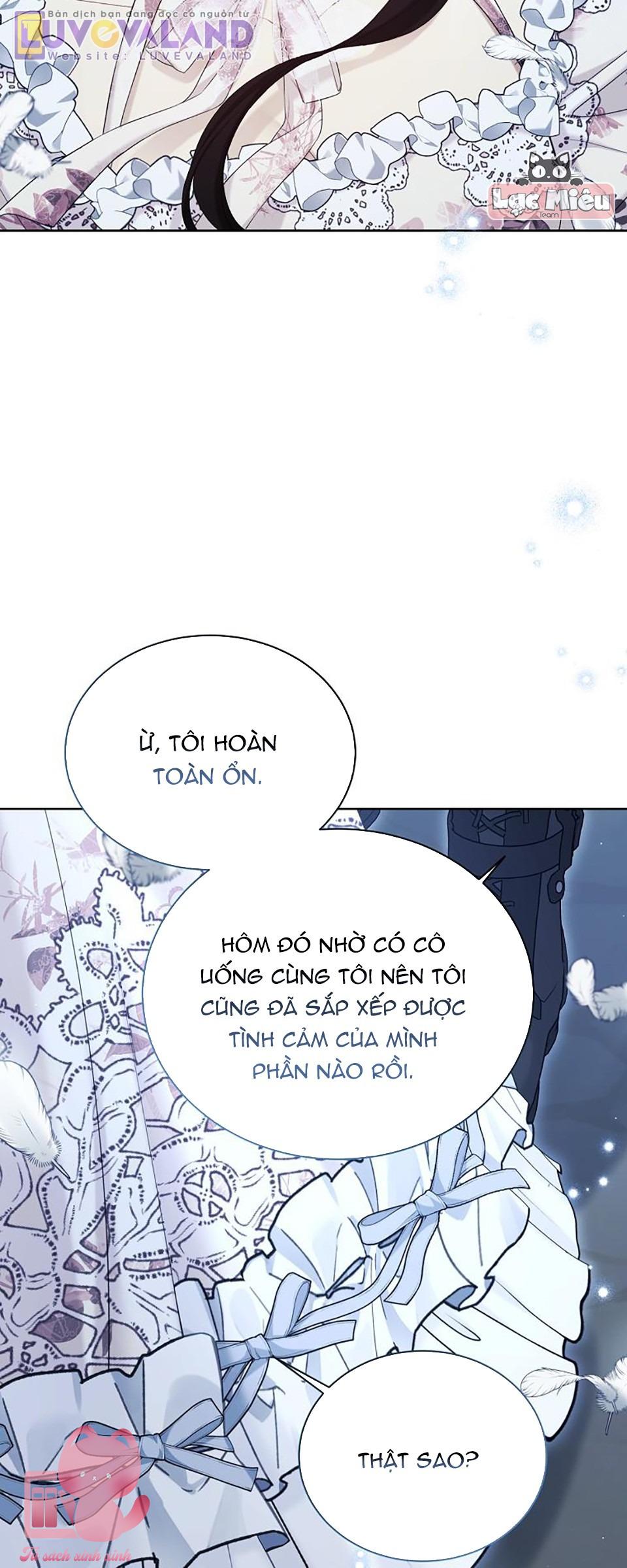 Vương Miện Lục Bảo - Chap 119 - Trang 29