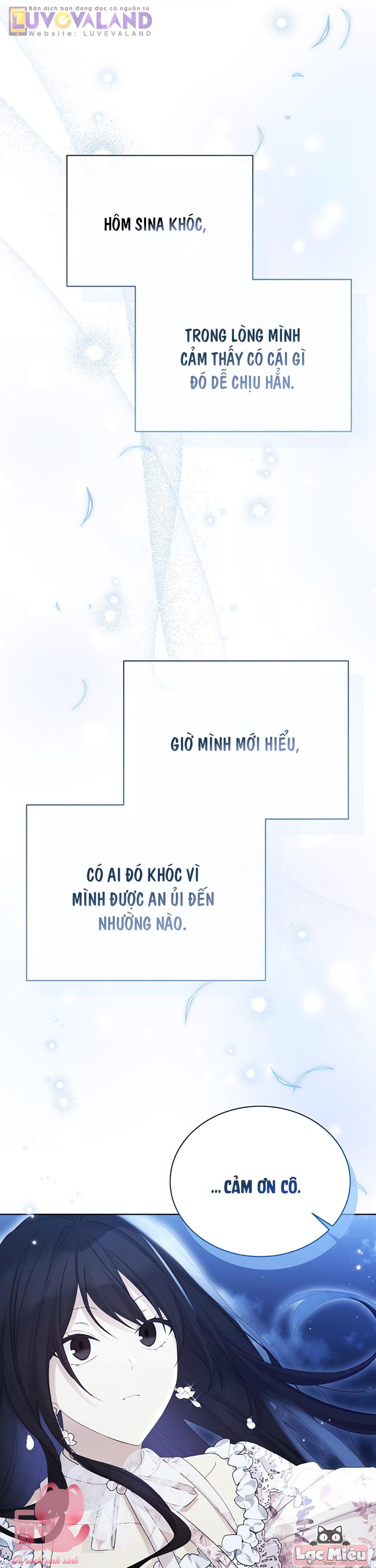Vương Miện Lục Bảo - Chap 119 - Trang 31