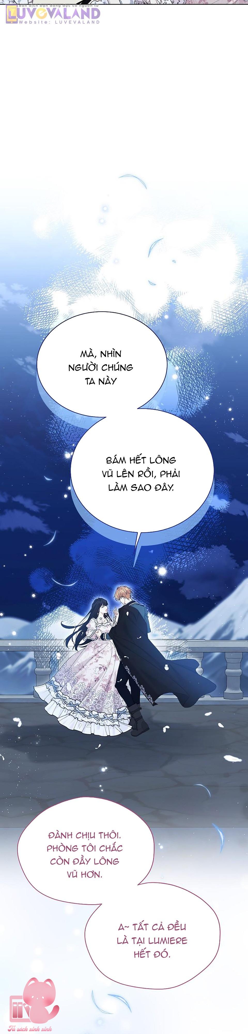 Vương Miện Lục Bảo - Chap 119 - Trang 32
