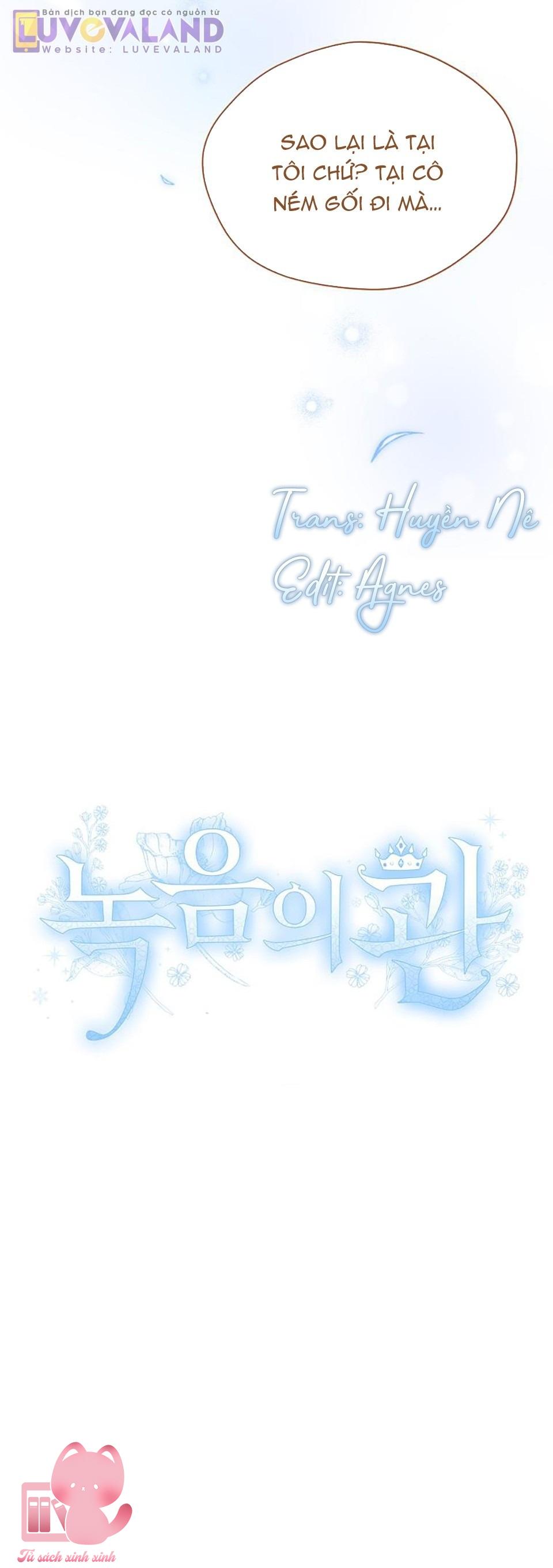 Vương Miện Lục Bảo - Chap 119 - Trang 33