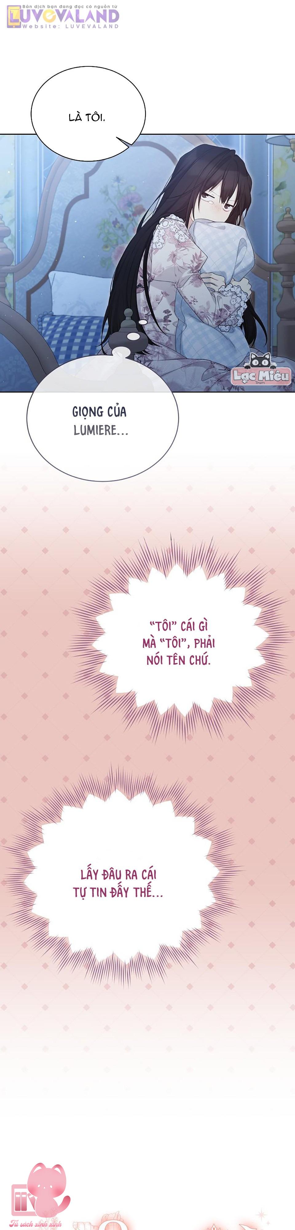 Vương Miện Lục Bảo - Chap 119 - Trang 5