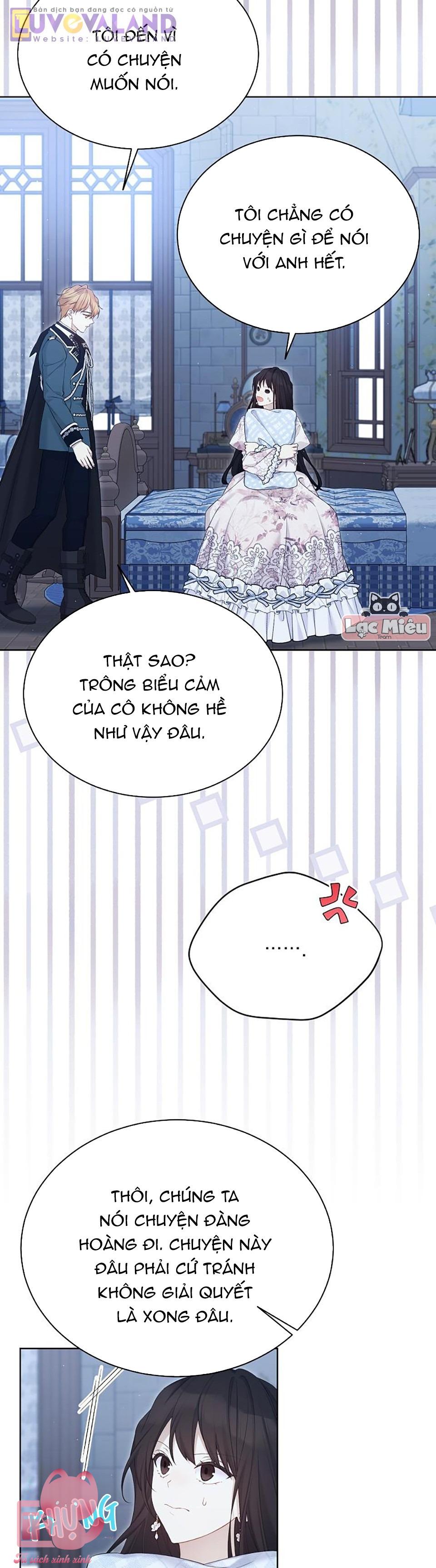 Vương Miện Lục Bảo - Chap 119 - Trang 8