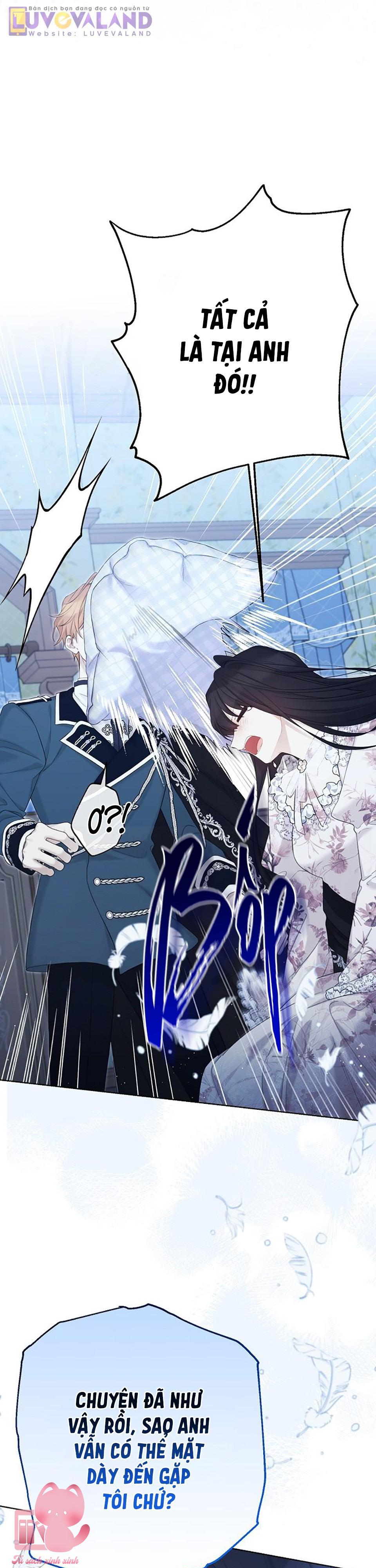Vương Miện Lục Bảo - Chap 119 - Trang 10