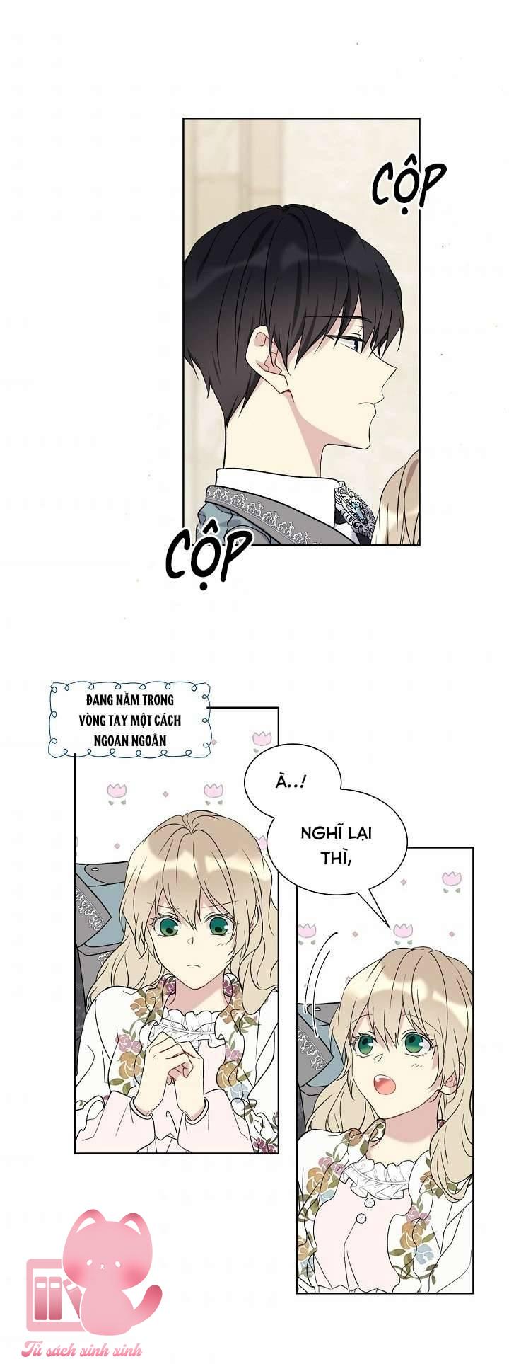 Vương Miện Lục Bảo - Chap 12 - Trang 2