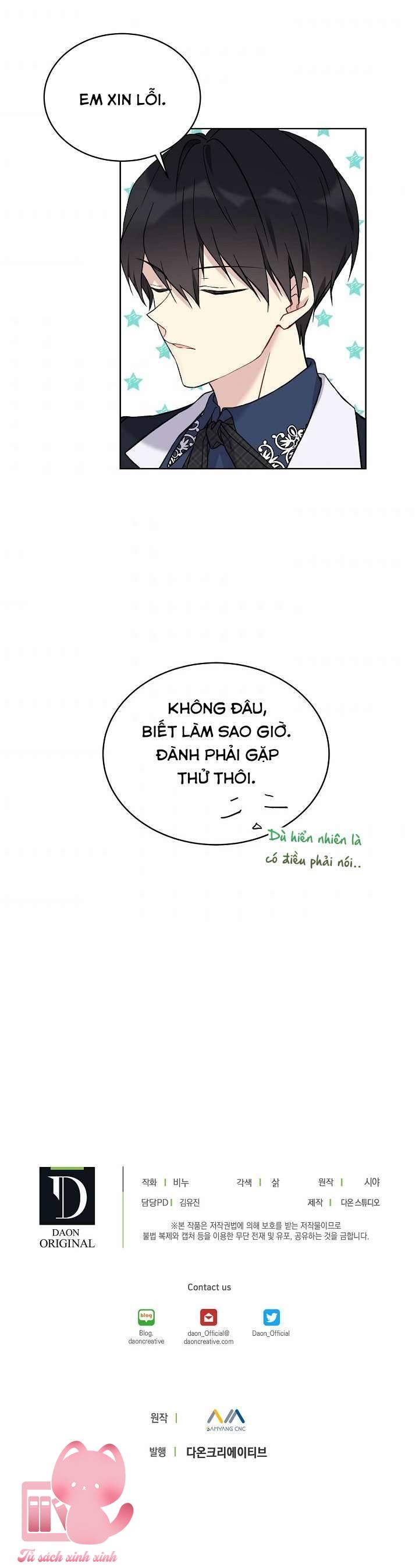Vương Miện Lục Bảo - Chap 12 - Trang 24
