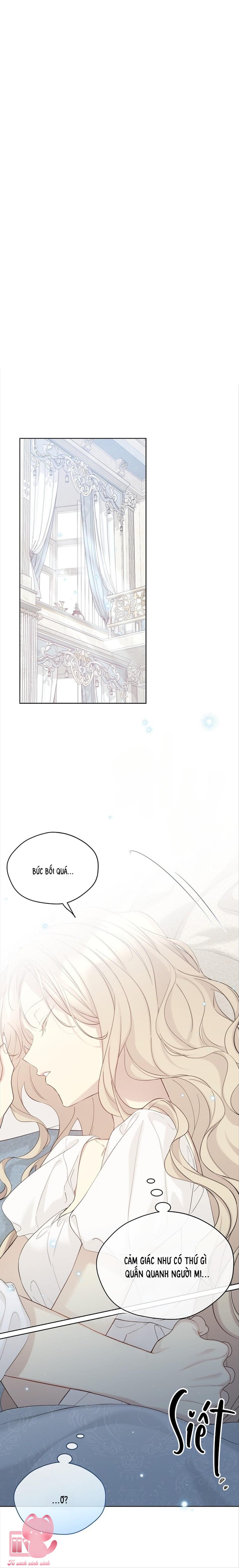 Vương Miện Lục Bảo - Chap 120 - Trang 2