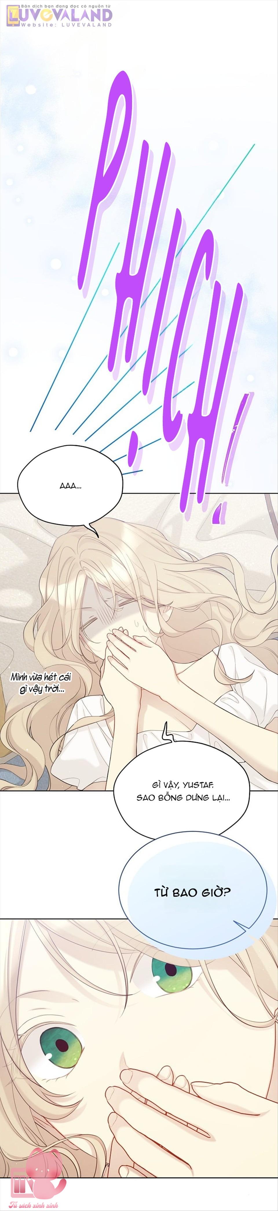 Vương Miện Lục Bảo - Chap 120 - Trang 11