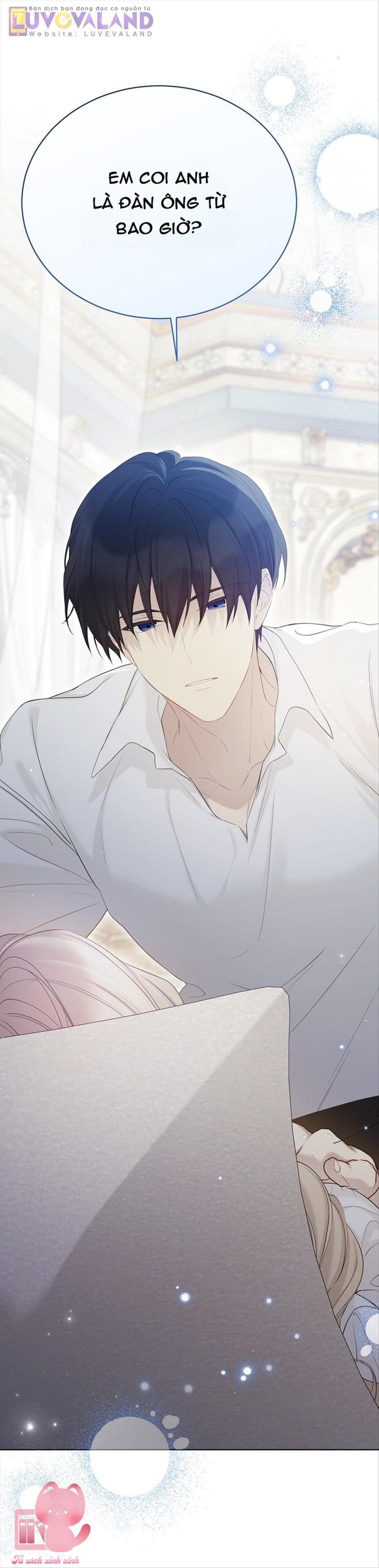 Vương Miện Lục Bảo - Chap 120 - Trang 12