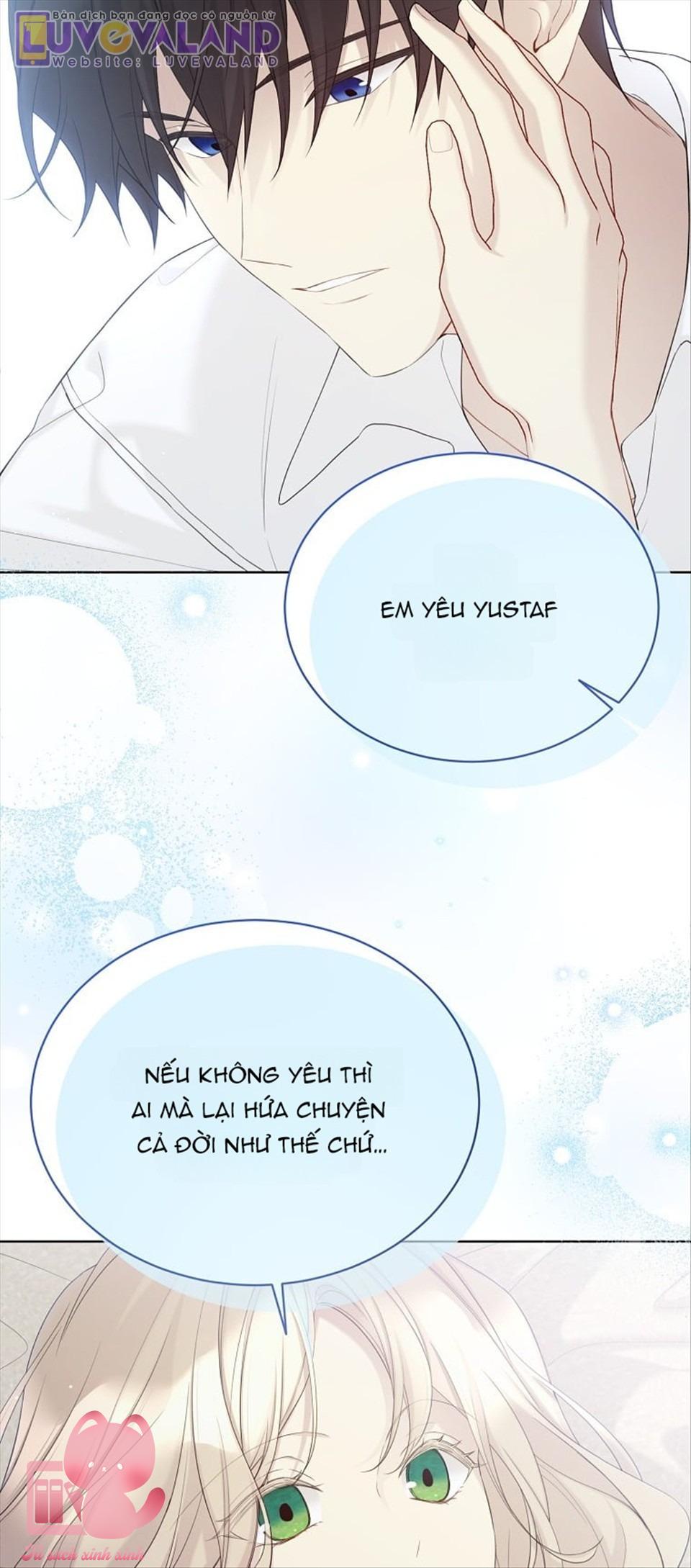 Vương Miện Lục Bảo - Chap 120 - Trang 16