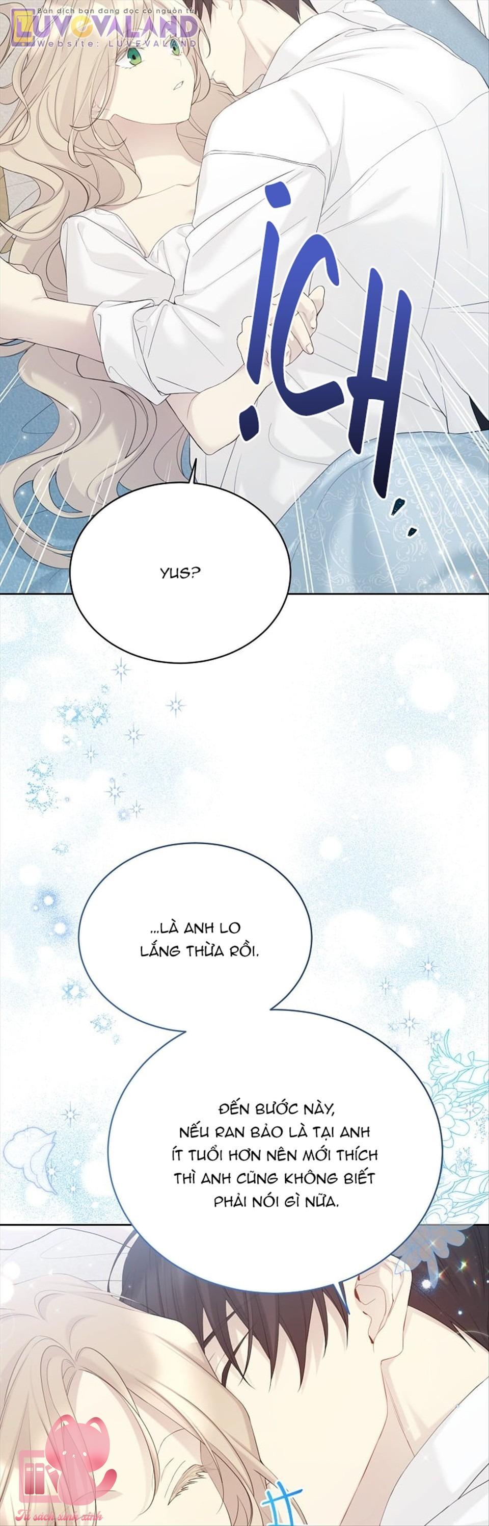 Vương Miện Lục Bảo - Chap 120 - Trang 20