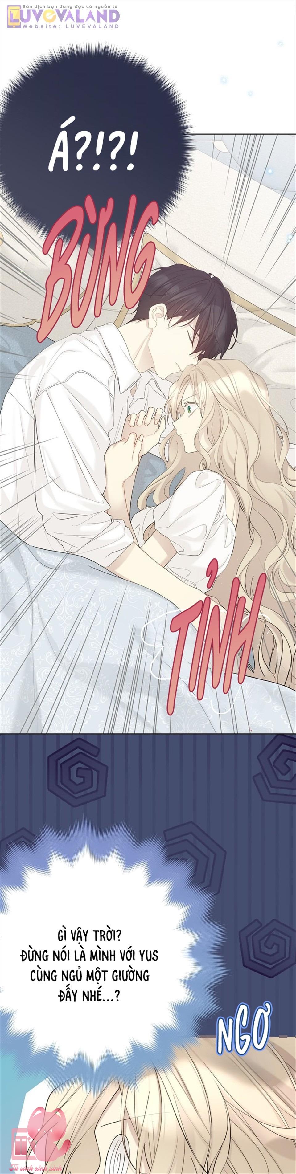 Vương Miện Lục Bảo - Chap 120 - Trang 3