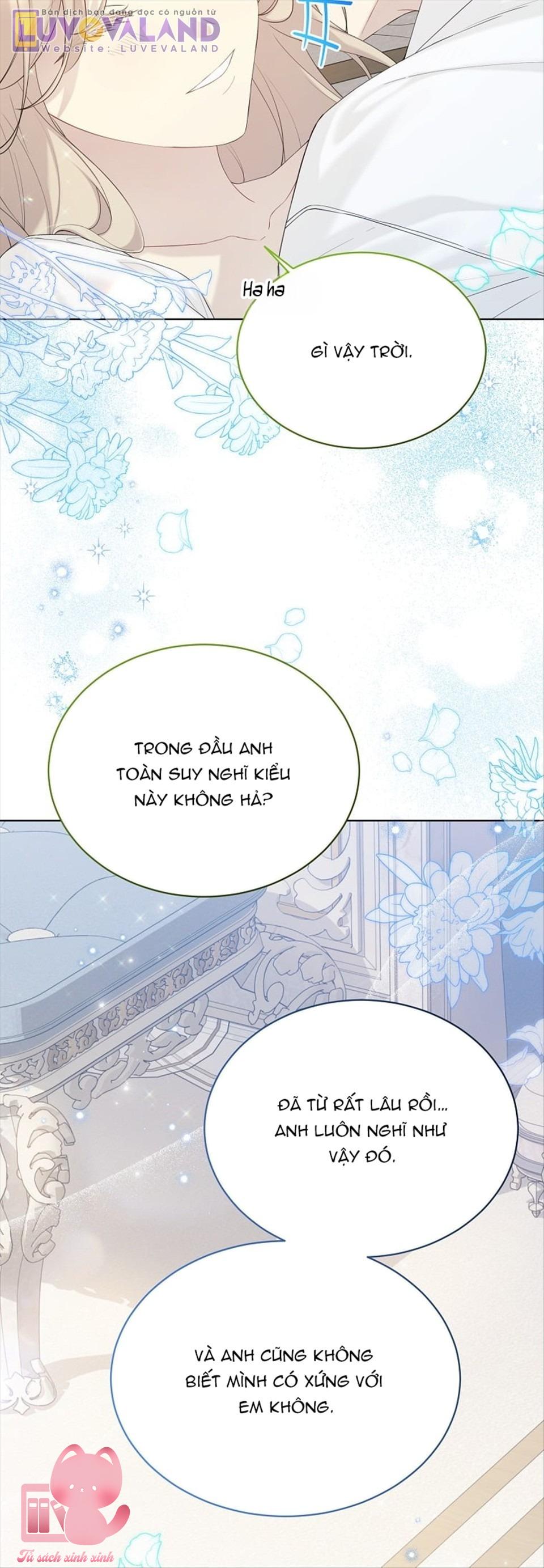 Vương Miện Lục Bảo - Chap 120 - Trang 21
