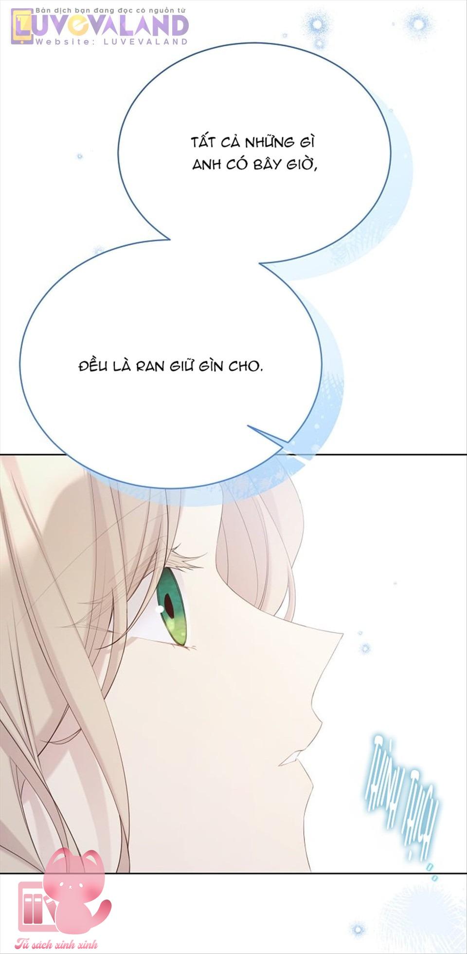 Vương Miện Lục Bảo - Chap 120 - Trang 23