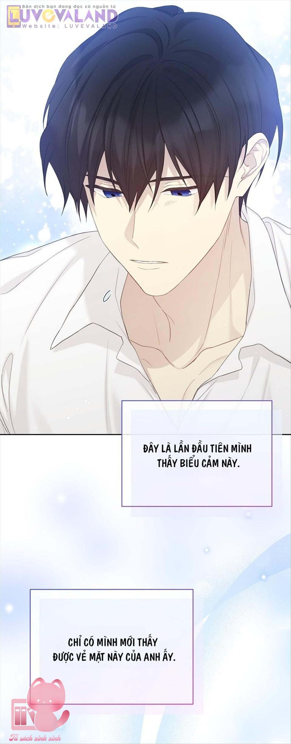 Vương Miện Lục Bảo - Chap 120 - Trang 25