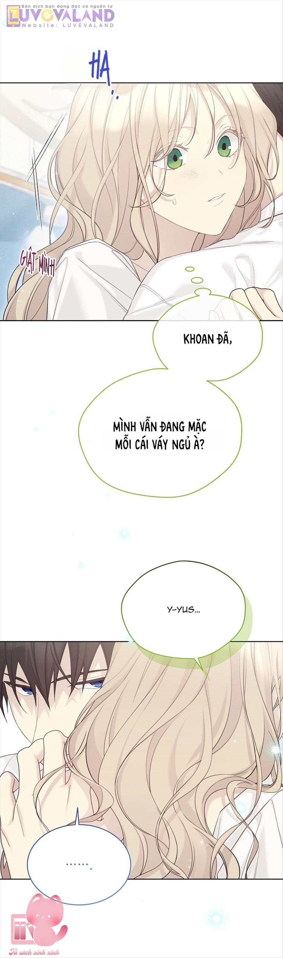 Vương Miện Lục Bảo - Chap 120 - Trang 28