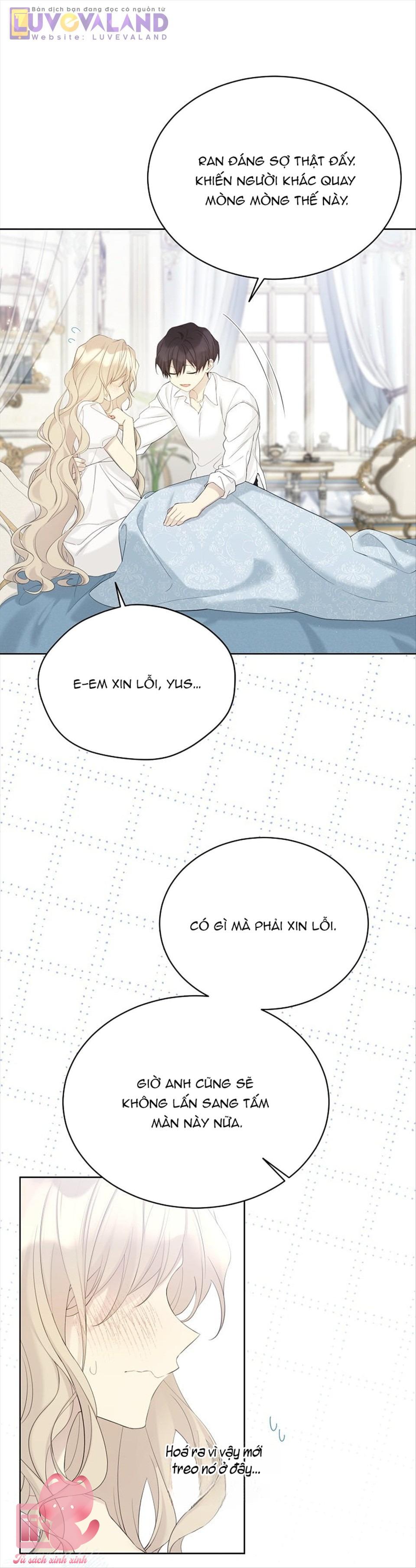 Vương Miện Lục Bảo - Chap 120 - Trang 29