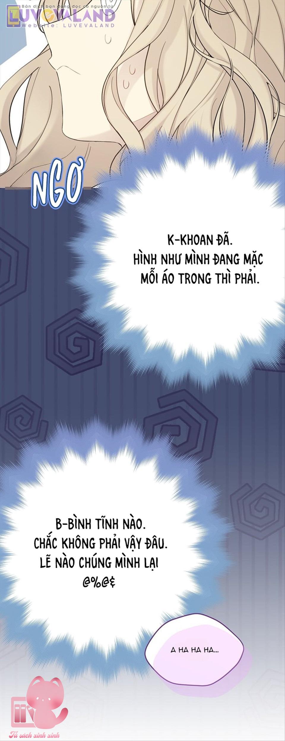 Vương Miện Lục Bảo - Chap 120 - Trang 4