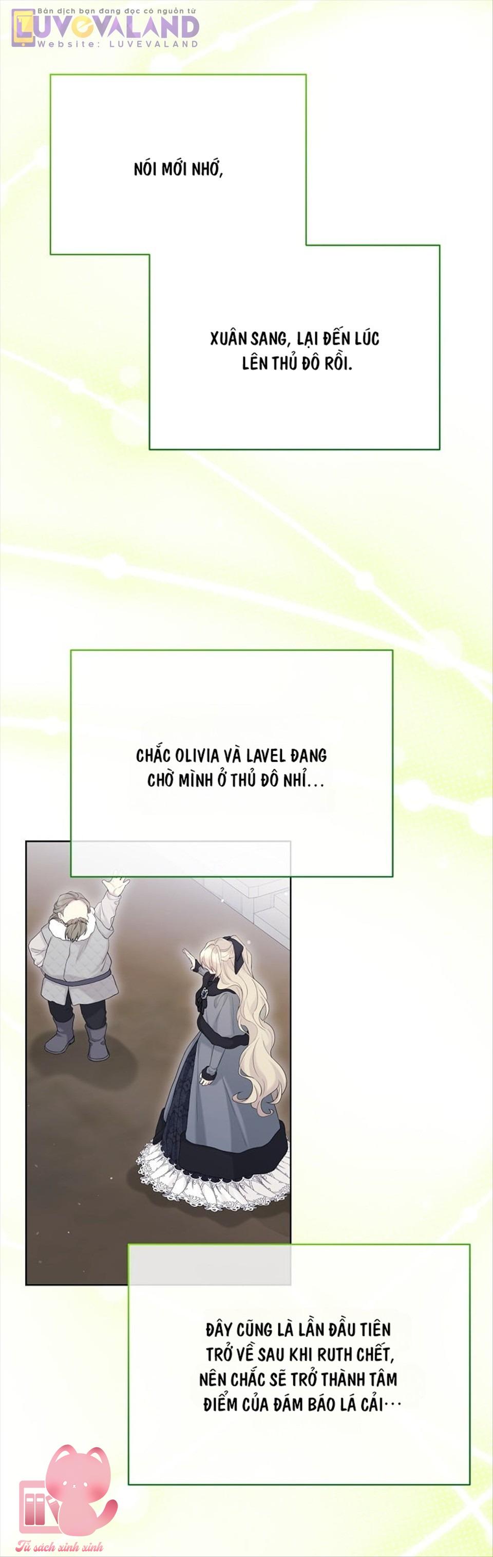 Vương Miện Lục Bảo - Chap 120 - Trang 36