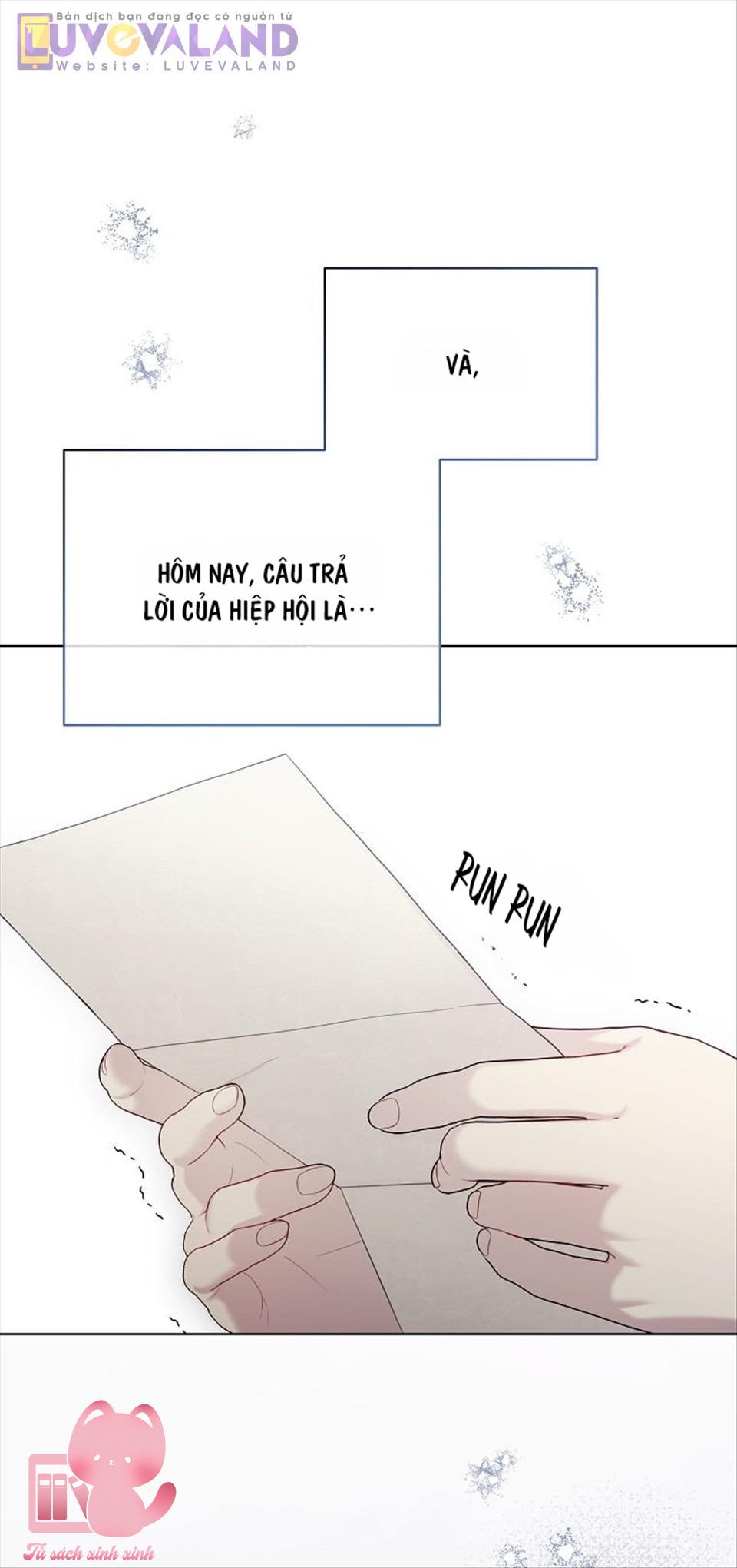 Vương Miện Lục Bảo - Chap 120 - Trang 39