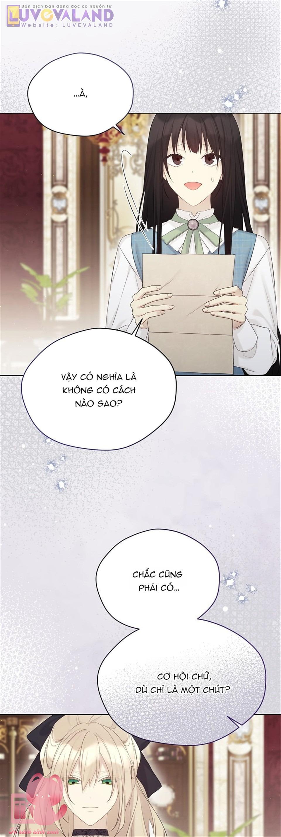 Vương Miện Lục Bảo - Chap 120 - Trang 40