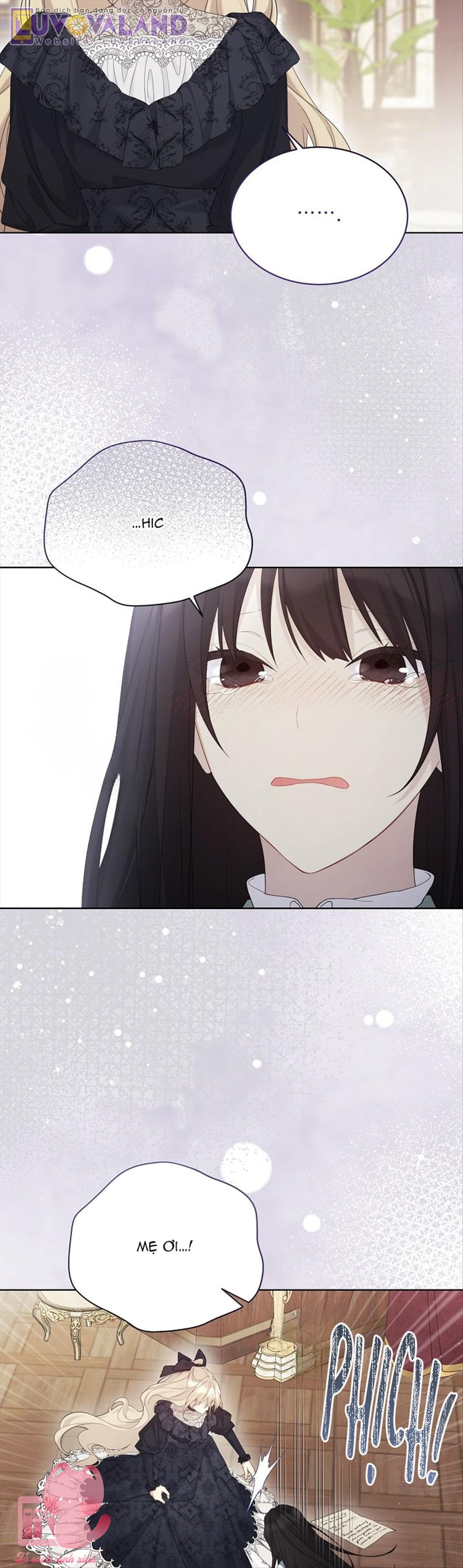 Vương Miện Lục Bảo - Chap 120 - Trang 41