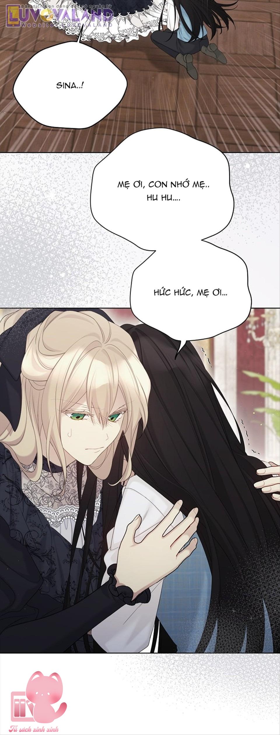 Vương Miện Lục Bảo - Chap 120 - Trang 42