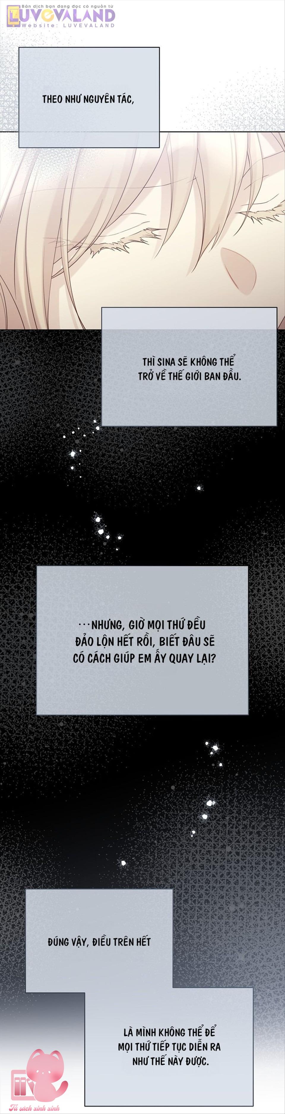 Vương Miện Lục Bảo - Chap 120 - Trang 43