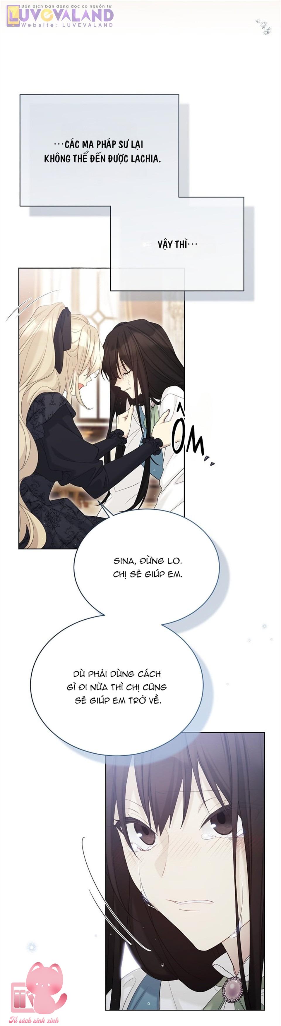 Vương Miện Lục Bảo - Chap 120 - Trang 45