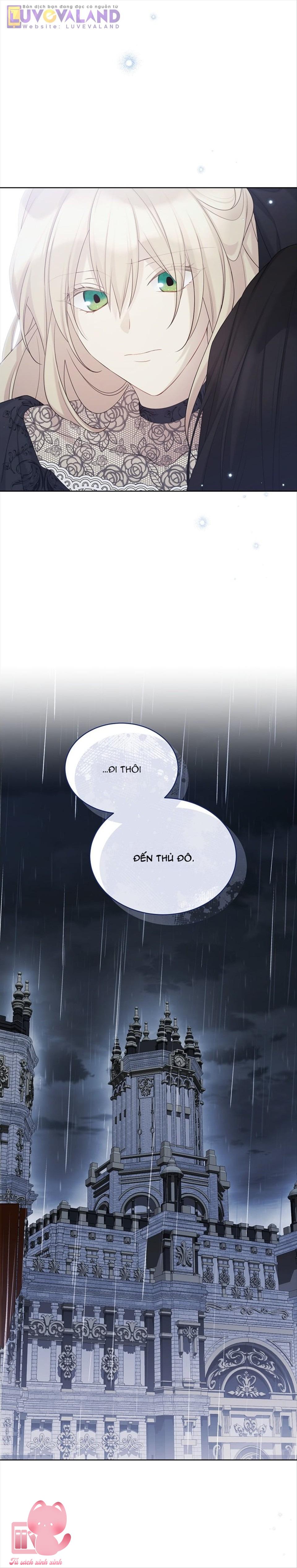 Vương Miện Lục Bảo - Chap 120 - Trang 46