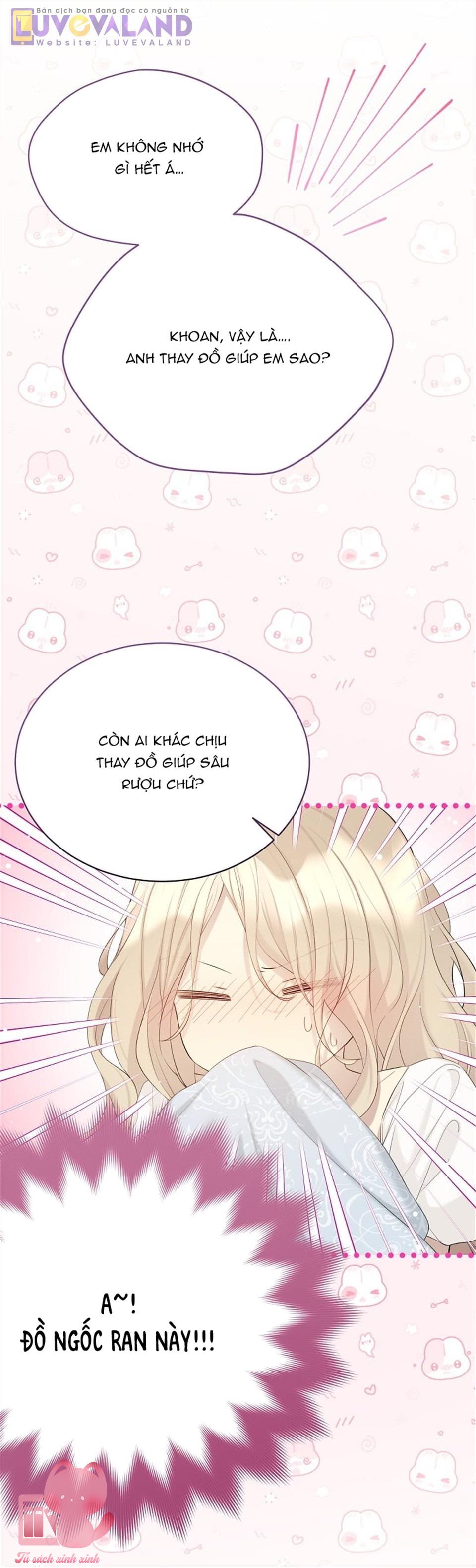 Vương Miện Lục Bảo - Chap 120 - Trang 7